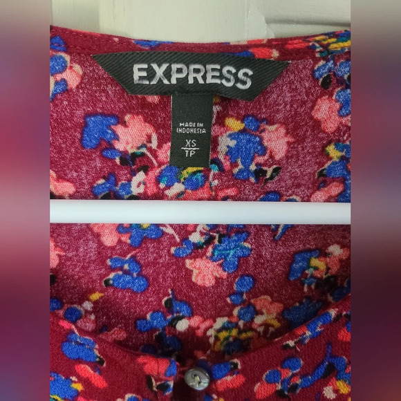 Express top - Picture 4 of 6